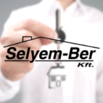 Selyem-ber