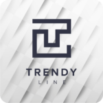 Trendy Line